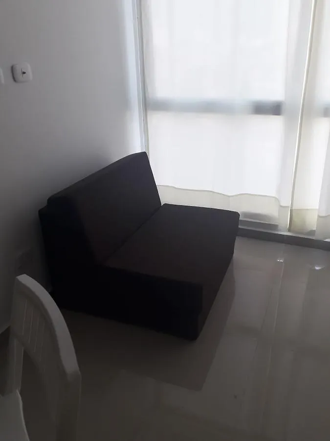 Apartamento Edificio Kairos Hotel Barranquilla Colombia